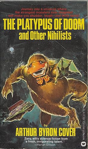 Seller image for The Platypus of Doom and Other Nihilists for sale by Volunteer Paperbacks