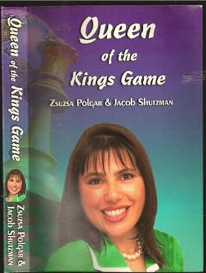 Imagen del vendedor de Queen of the Kings Game a la venta por The Book Collector, Inc. ABAA, ILAB