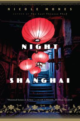 Seller image for Night in Shanghai (Paperback or Softback) for sale by BargainBookStores