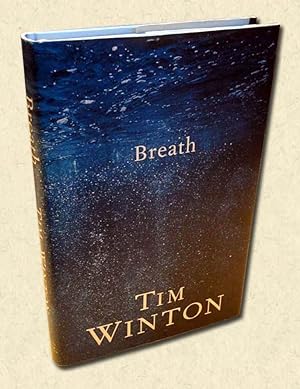 Seller image for Breath for sale by lamdha books