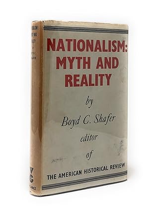 Nationalism: Myth and Reality