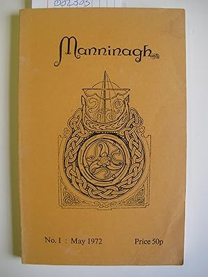 Manninagh | A Review of Man Culture | No. 1: May 1972