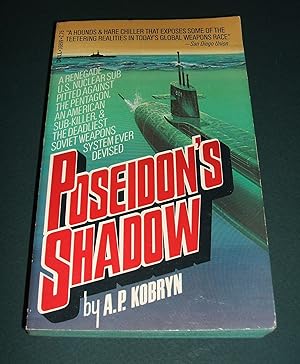Poseidon's Shadow // The Photos in this listing are of the book that is offered for sale