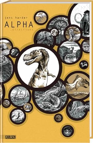 Image du vendeur pour Alpha mis en vente par BuchWeltWeit Ludwig Meier e.K.