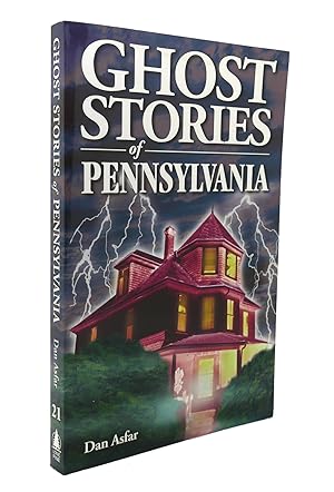 Bild des Verkufers fr GHOST STORIES OF PENNSYLVANIA zum Verkauf von Rare Book Cellar