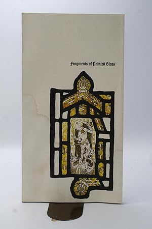 Seller image for Fragments of Painted Glass. for sale by ATGBooks