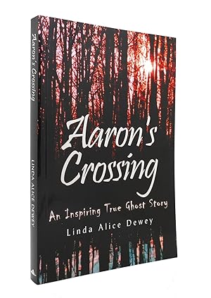 Image du vendeur pour AARON'S CROSSING mis en vente par Rare Book Cellar