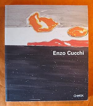 Seller image for Enzo Cucchi: Closer To The Light for sale by Pistil Books Online, IOBA