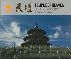 Image du vendeur pour Temple of Heaven. ??. [Tian tan]. mis en vente par Asia Bookroom ANZAAB/ILAB