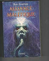Imagen del vendedor de Alliance Malfique : Dark Channel a la venta por RECYCLIVRE