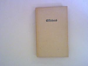 Seller image for Ekkehard for sale by ANTIQUARIAT FRDEBUCH Inh.Michael Simon