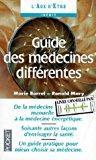 Seller image for Guide Des Mdecines Diffrentes for sale by RECYCLIVRE