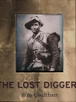 The Lost Diggers