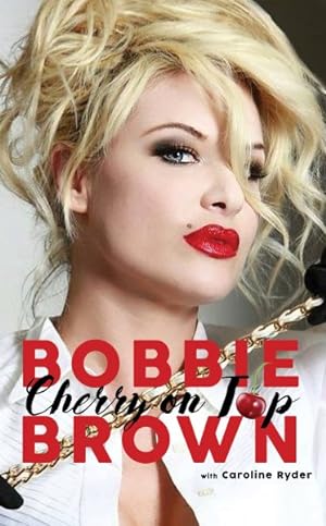 Seller image for Cherry on Top : Flirty, Forty-Something, and Funny As F**k for sale by GreatBookPrices