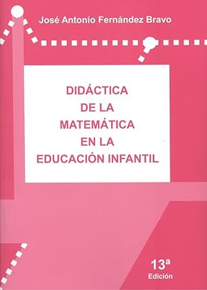 Seller image for Didctica de la matemtica en la educacin infantil for sale by Imosver