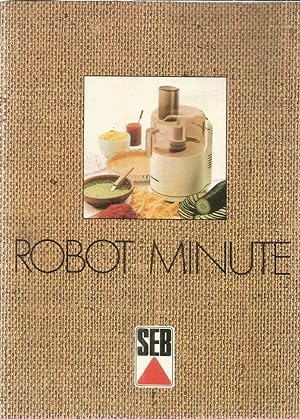 Robot Minute