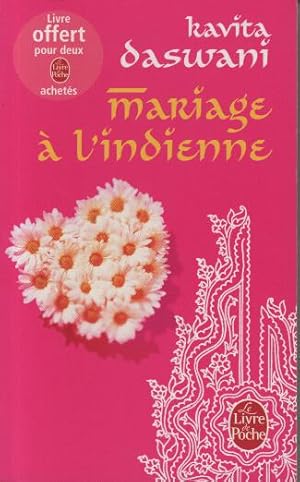 Image du vendeur pour Mariage  l'indienne mis en vente par librairie philippe arnaiz