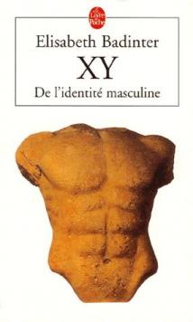 Image du vendeur pour XY. De l'identit masculine mis en vente par librairie philippe arnaiz