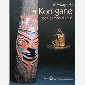 Immagine del venditore per Le voyage de La Korrigane dans les mers du Sud venduto da Vasco & Co / Emilia da Paz