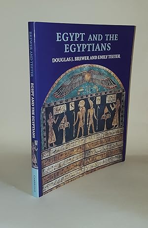 Imagen del vendedor de EGYPT AND THE EGYPTIANS a la venta por Rothwell & Dunworth (ABA, ILAB)