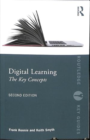 Seller image for Digital Learning : The Key Concepts for sale by GreatBookPrices