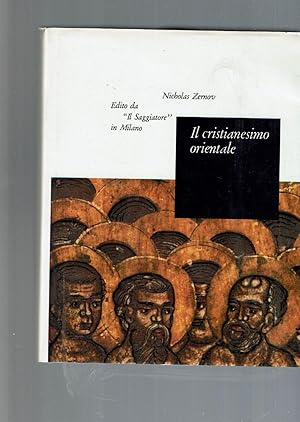 Seller image for IL CRISTIANESIMO ORIENTALE for sale by iolibrocarmine