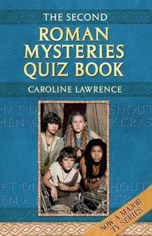 Seller image for Second Roman Mysteries Quiz Book for sale by GreatBookPrices