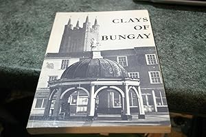 Image du vendeur pour Clays of Bungay mis en vente par SGOIS