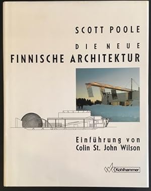 Die neue finnische Architektur.