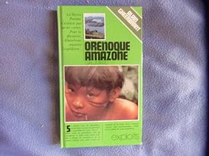Orénoque Amazone