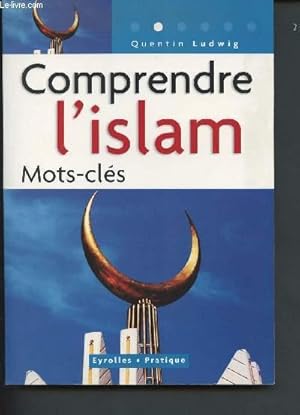 Seller image for Comprendre l'islam - mots-cls (Collection "Eyrolles pratique") for sale by Le-Livre