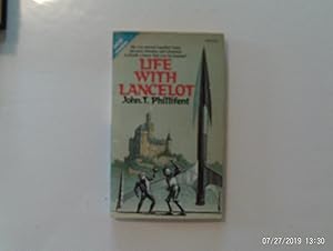 Seller image for Life With Lancelot / Hunting On Kunderer for sale by W. R. Slater - Books