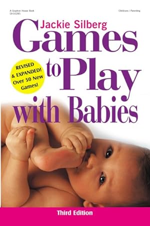 Bild des Verkufers fr Games to Play With Babies zum Verkauf von GreatBookPrices