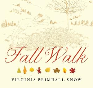 Seller image for Fall Walk for sale by GreatBookPrices