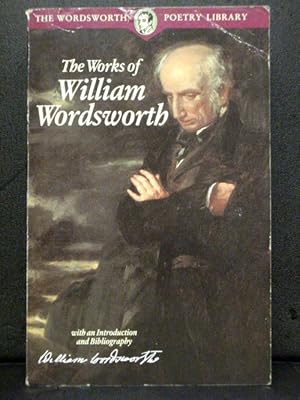 The Works of William Wordsworth