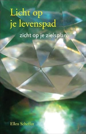 Imagen del vendedor de Licht op je levenspad zicht op je zielsplan, a la venta por BOOKSELLER  -  ERIK TONEN  BOOKS