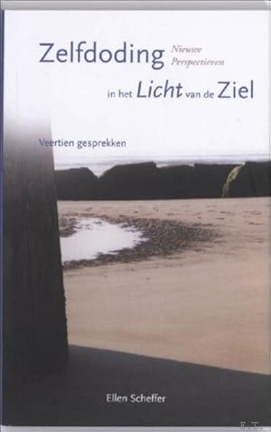 Imagen del vendedor de Zelfdoding in het licht van de ziel, nieuwe perspectieven, Spiritboek a la venta por BOOKSELLER  -  ERIK TONEN  BOOKS