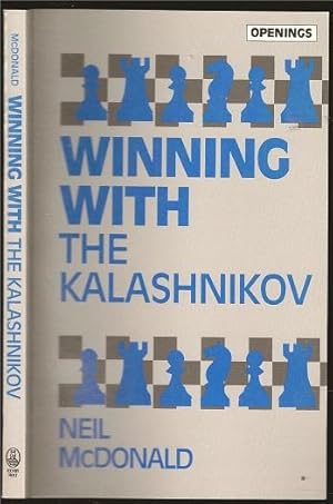 Image du vendeur pour Winning With the Kalashnikov mis en vente par The Book Collector, Inc. ABAA, ILAB