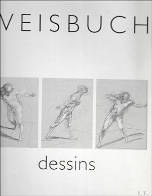 Bild des Verkufers fr Weisbuch, Gravures / dessins; 2 volumes. zum Verkauf von BOOKSELLER  -  ERIK TONEN  BOOKS