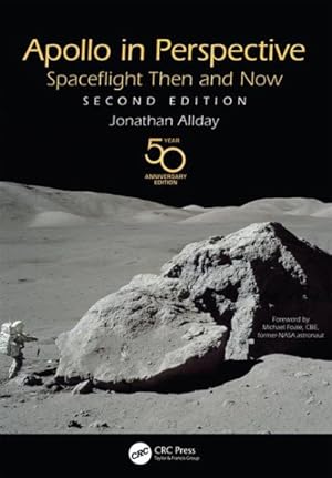 Seller image for Apollo in Perspective : Spaceflight Then and Now for sale by GreatBookPrices