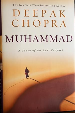 Seller image for Muhammad: A Story of the Last Prophet for sale by Mad Hatter Bookstore