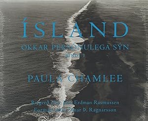 Seller image for Island: Okkar Personulega Syn for sale by Back of Beyond Books