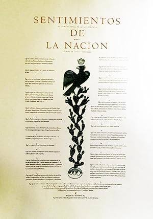 Sentimientos de la Nación