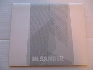 Seller image for Jil Sander Spring Summer 1999 for sale by ANARTIST