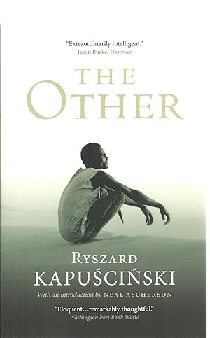 Seller image for The Other for sale by Sabra Books