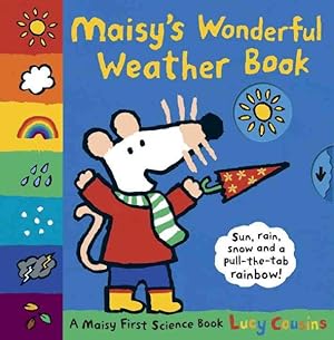 Image du vendeur pour Maisy's Wonderful Weather Book mis en vente par GreatBookPrices