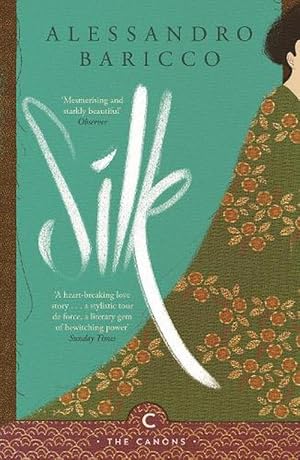Seller image for Silk (Paperback) for sale by AussieBookSeller