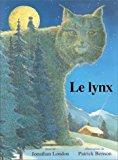 Bild des Verkufers fr Le Lynx zum Verkauf von RECYCLIVRE