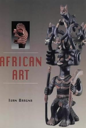 Imagen del vendedor de African Art a la venta por primatexxt Buchversand