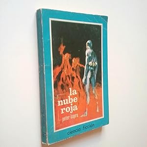 Seller image for La nube roja for sale by MAUTALOS LIBRERA